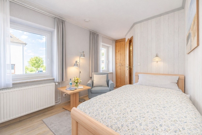 Imagen de la habitación del Hotel Villa Sonneck - Adults Only. Foto 8