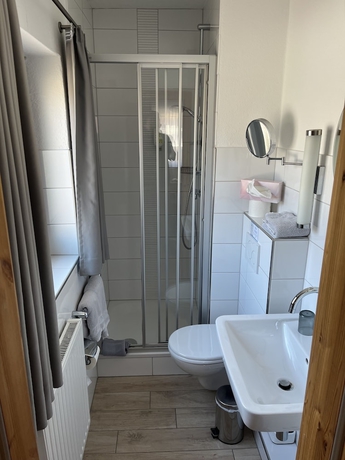 Imagen de la habitación del Hotel Villa Sonneck - Adults Only. Foto 9