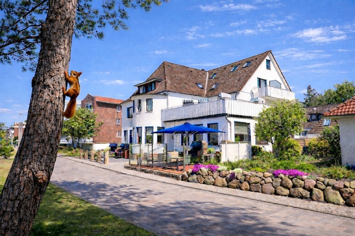 Imagen general del Hotel Villa Sonneck - Adults Only. Foto 1
