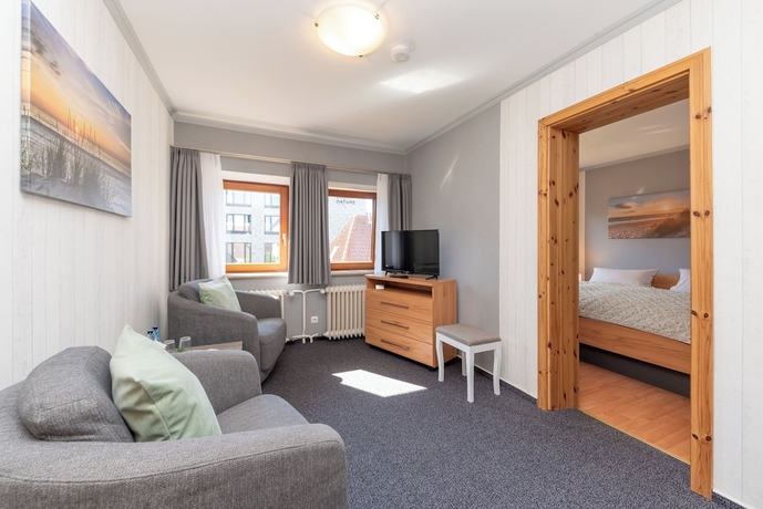 Imagen de la habitación del Hotel Villa Sonneck - Adults Only. Foto 12
