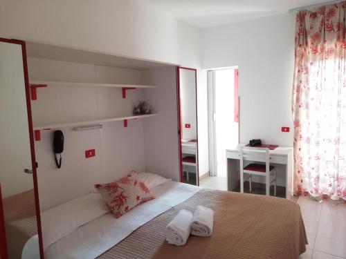 Imagen general del Hotel Villa Susy. Foto 1