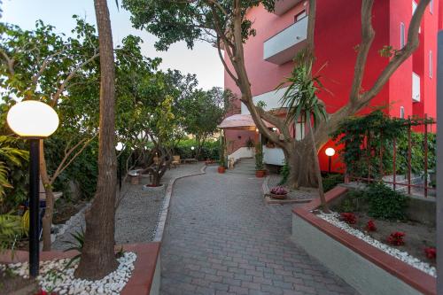 Imagen general del Hotel Villa Susy. Foto 3