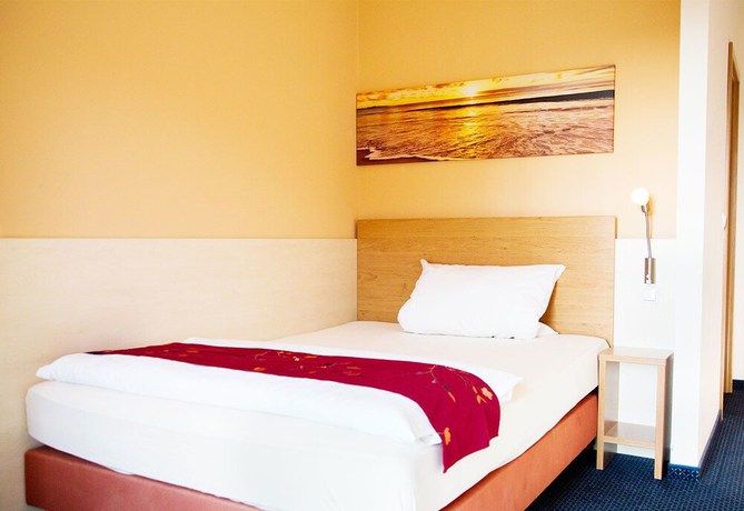 Imagen de la habitación del Hotel Villa Toskana. Foto 7