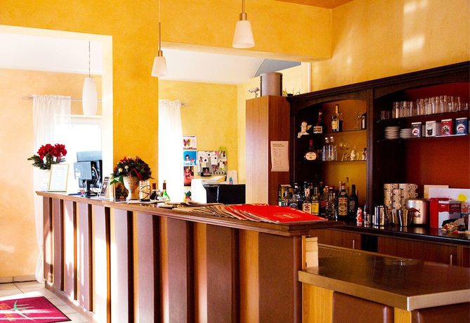Imagen de los interiores del Hotel Villa Toskana. Foto 20