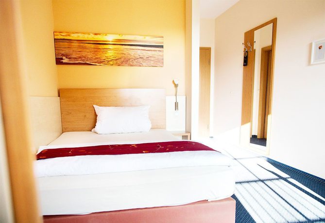 Imagen de la habitación del Hotel Villa Toskana. Foto 12