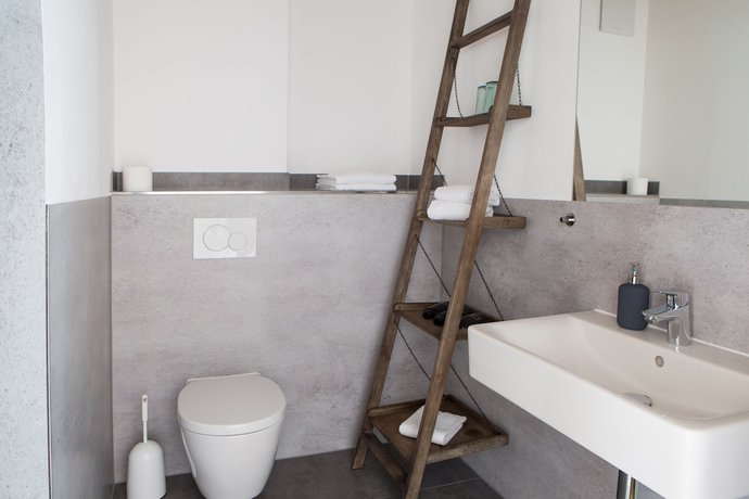 Imagen de la habitación del Hotel Villa Vie. Foto 3