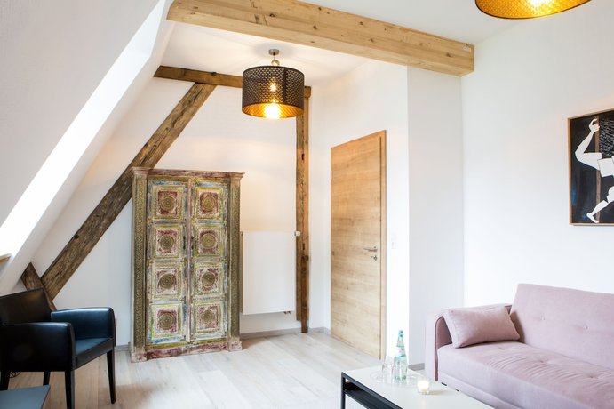 Imagen de la habitación del Hotel Villa Vie. Foto 5