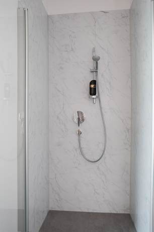 Imagen de la habitación del Hotel Villa Vie. Foto 9