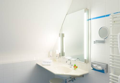 Imagen de la habitación del Hotel Villa Viktoria Luise. Foto 2