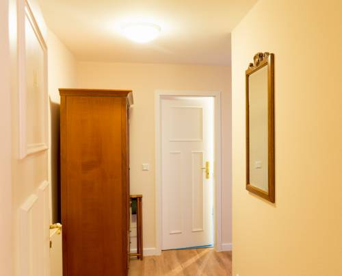 Imagen de la habitación del Hotel Villa Viktoria Luise. Foto 3