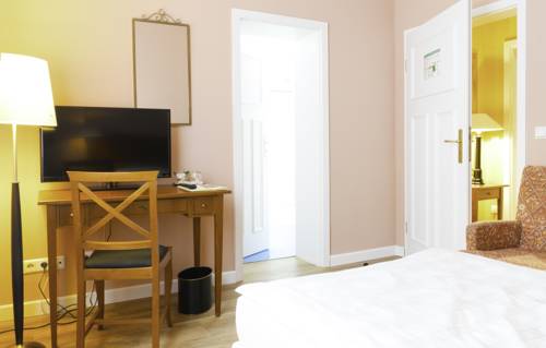 Imagen de la habitación del Hotel Villa Viktoria Luise. Foto 7