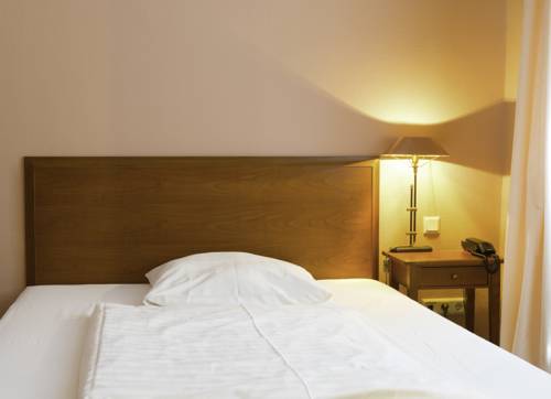 Imagen de la habitación del Hotel Villa Viktoria Luise. Foto 9