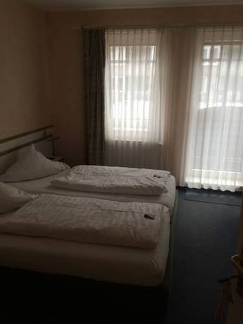 Imagen de la habitación del Hotel Villa Weststrand. Foto 2