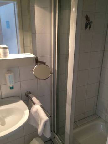 Imagen de la habitación del Hotel Villa Weststrand. Foto 4