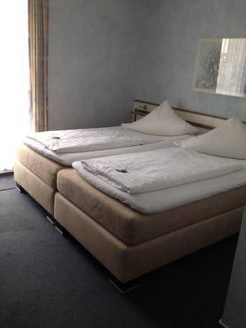 Imagen de la habitación del Hotel Villa Weststrand. Foto 5