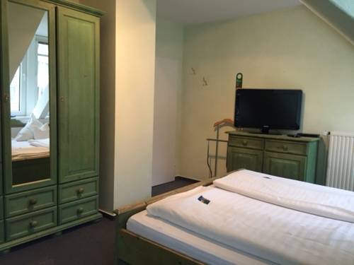 Imagen de la habitación del Hotel Villa Weststrand. Foto 8