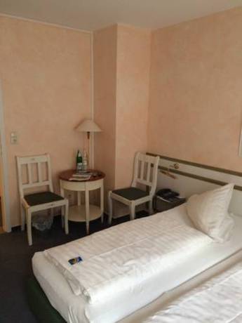 Imagen de la habitación del Hotel Villa Weststrand. Foto 9