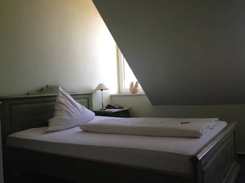 Imagen de la habitación del Hotel Villa Weststrand. Foto 10