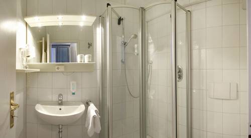 Imagen de la habitación del Hotel Villa Weststrand. Foto 11