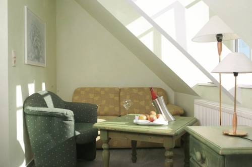 Imagen de la habitación del Hotel Villa Weststrand. Foto 12