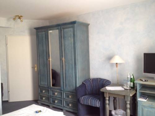 Imagen de la habitación del Hotel Villa Weststrand. Foto 14