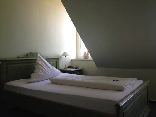 Imagen de la habitación del Hotel Villa Weststrand. Foto 15