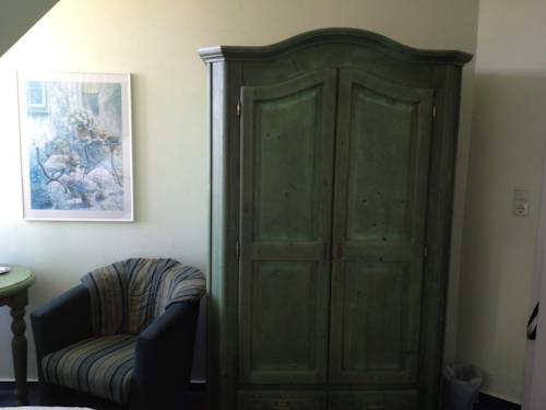 Imagen de la habitación del Hotel Villa Weststrand. Foto 16