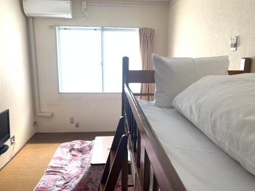 Imagen de la habitación del Hotel Villa Wing - Vacation STAY 43150v. Foto 16
