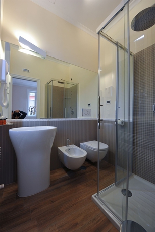 Imagen de la habitación del Hotel Villa Zaccardi. Foto 6