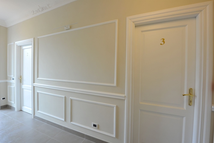 Imagen de los interiores del Hotel Villa Zaccardi. Foto 16