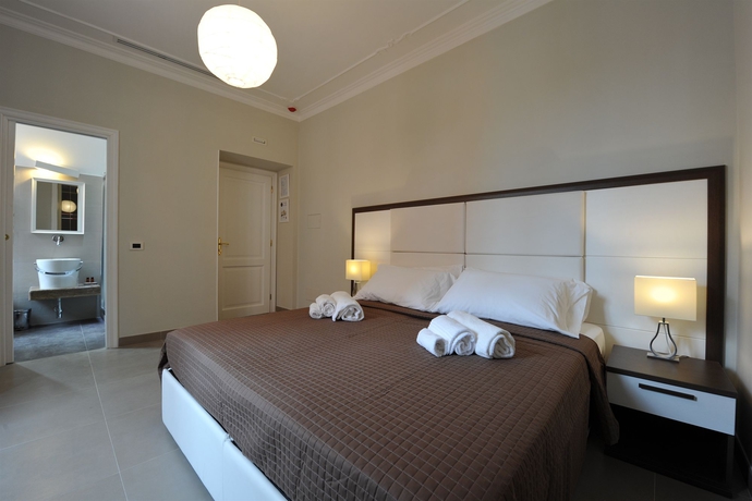 Imagen de la habitación del Hotel Villa Zaccardi. Foto 10