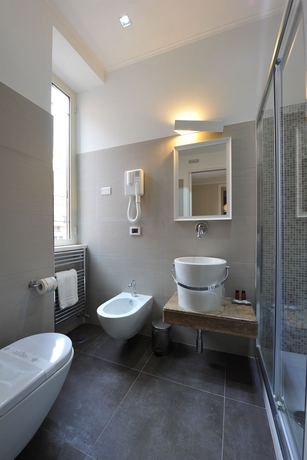 Imagen de la habitación del Hotel Villa Zaccardi. Foto 11