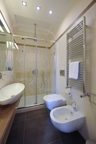 Imagen de la habitación del Hotel Villa Zaccardi. Foto 13