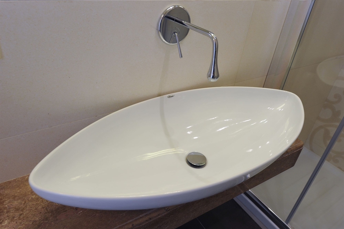 Imagen de la habitación del Hotel Villa Zaccardi. Foto 14