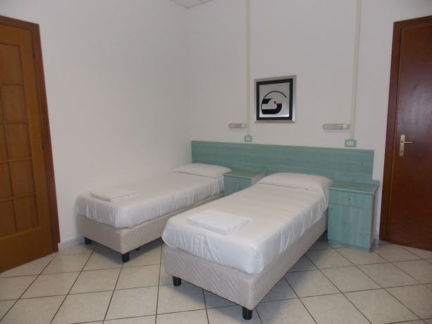 Imagen de la habitación del Hotel Villa dei Butteri. Foto 5