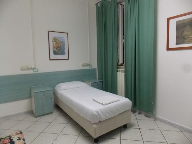 Imagen de la habitación del Hotel Villa dei Butteri. Foto 6