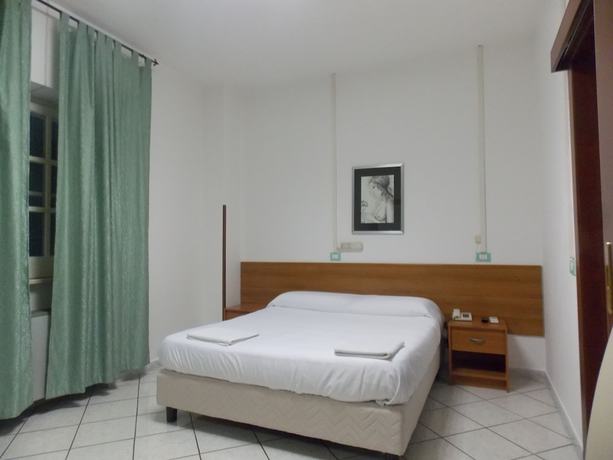 Imagen de la habitación del Hotel Villa dei Butteri. Foto 7