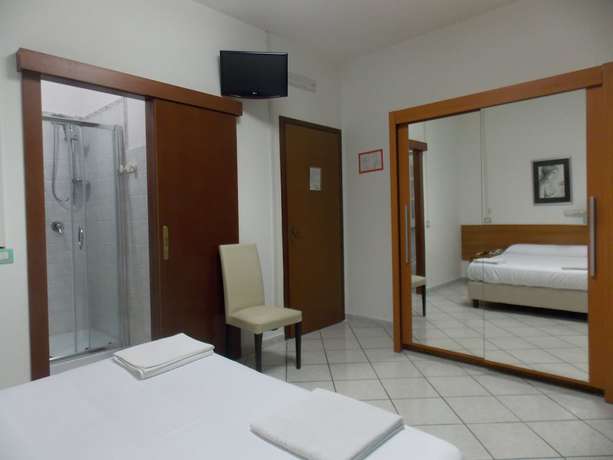 Imagen de la habitación del Hotel Villa dei Butteri. Foto 8