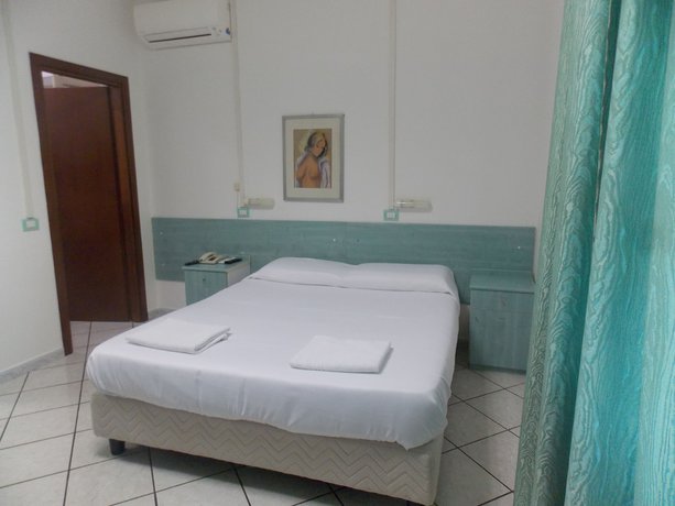 Imagen de la habitación del Hotel Villa dei Butteri. Foto 9