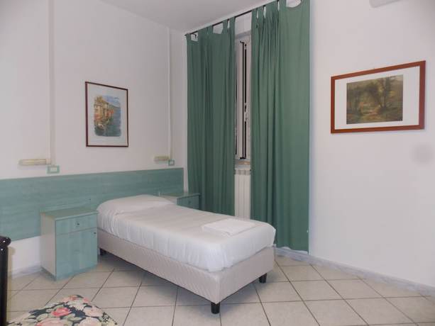 Imagen de la habitación del Hotel Villa dei Butteri. Foto 10