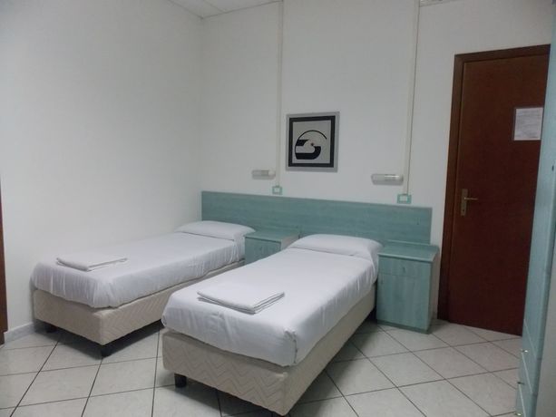 Imagen de la habitación del Hotel Villa dei Butteri. Foto 11