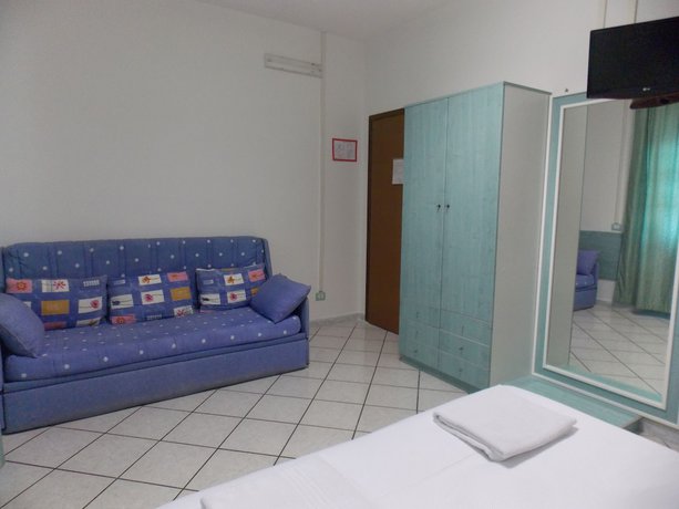 Imagen de la habitación del Hotel Villa dei Butteri. Foto 12