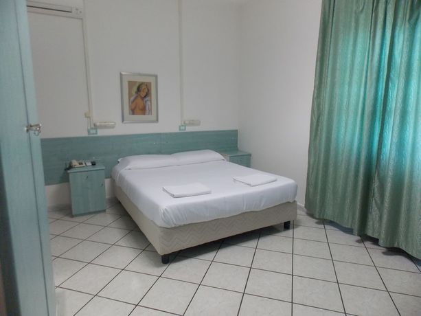 Imagen de la habitación del Hotel Villa dei Butteri. Foto 13