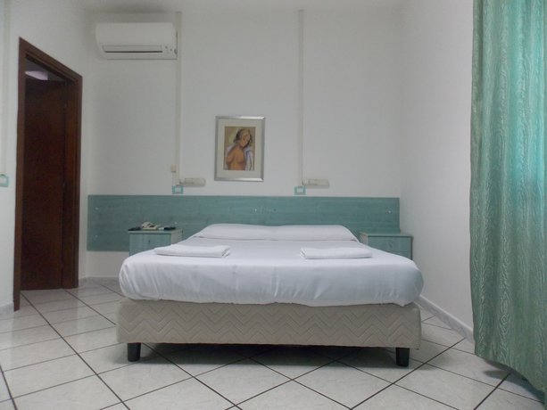 Imagen de la habitación del Hotel Villa dei Butteri. Foto 14