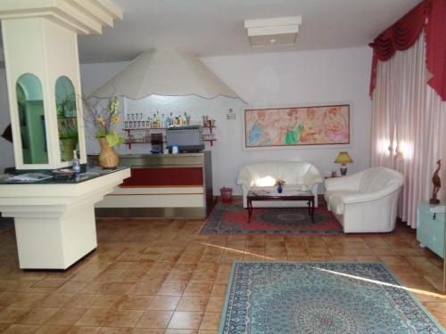 Imagen general del Hotel Villa del Sole. Foto 1