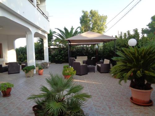 Imagen general del Hotel Villa del Sole. Foto 2