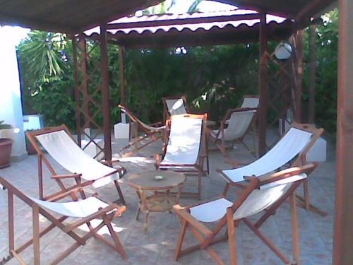 Imagen general del Hotel Villa del Sole. Foto 3