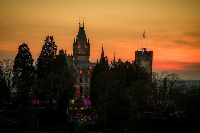 Imagen general del Hotel Villa von Sayn. Foto 6