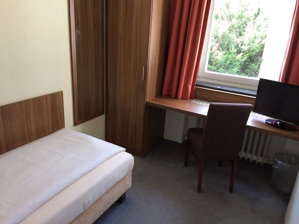 Imagen de la habitación del Hotel Villa von Sayn. Foto 12