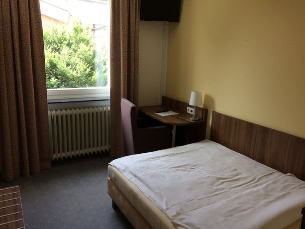 Imagen de la habitación del Hotel Villa von Sayn. Foto 13